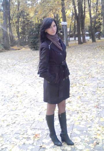 Моя фотография - Ольга, 32 из Винница (@olga308344)