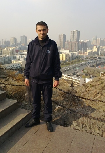 Моя фотография - Виталий, 45 из Астана (@vitaliy86864)
