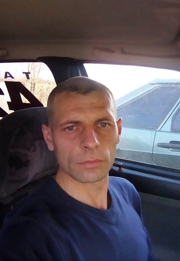 Моя фотография - Евгений, 44 из Иваново (@evgeniy321962)