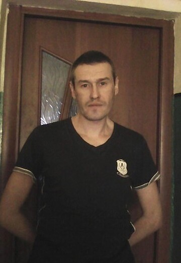 My photo - oleg, 40 from Volgograd (@oleg232483)
