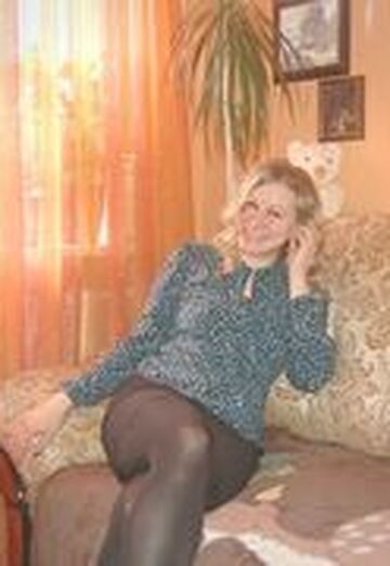 Minha foto - Margarita, 53 de Neftekamsk (@margarita20688)