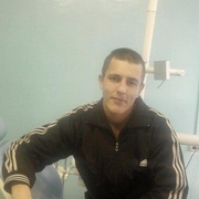 kota, 36, Энергетик