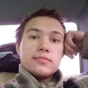 Денис, 26, Октябрьский (Башкирия)