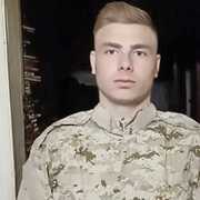 Алексей, 25, Острогожск