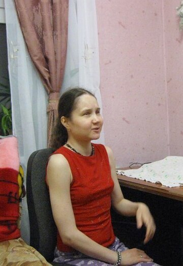 Моя фотография - Мария, 36 из Пермь (@mariya110332)