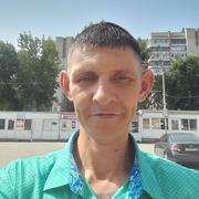 Сергей, 40, Самара