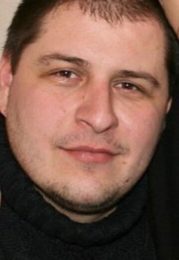 Моя фотография - Андрей, 41 из Дудинка (@andrey659249)
