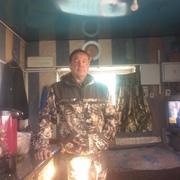 александр, 55, Залари