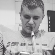 Николай, 27, Мамонтово