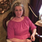 Ольга, 68, Борисовка