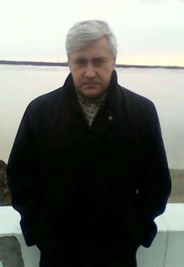 My photo - Evgeniy, 54 from Khabarovsk (@evgeniy264317)