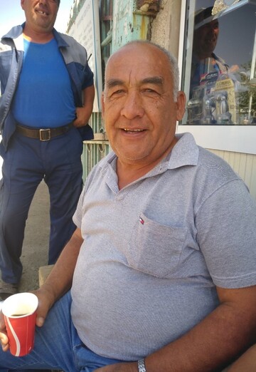 My photo - RRJ, 66 from Tashkent (@rrj2)