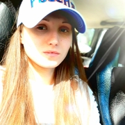 Галинка 27 лет (Близнецы) Екатеринбург