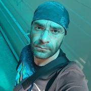 Иван, 42, Белогорск