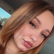 Марина, 24, Москва