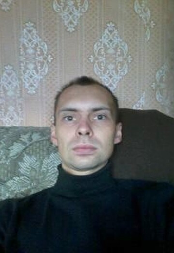 Моя фотография - Сергей Чуркин, 40 из Ижевск (@sergeychurkin2)