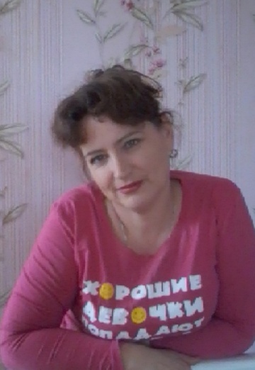 Моя фотографія - Оксана, 51 з Красноармійське (@oksana87436)