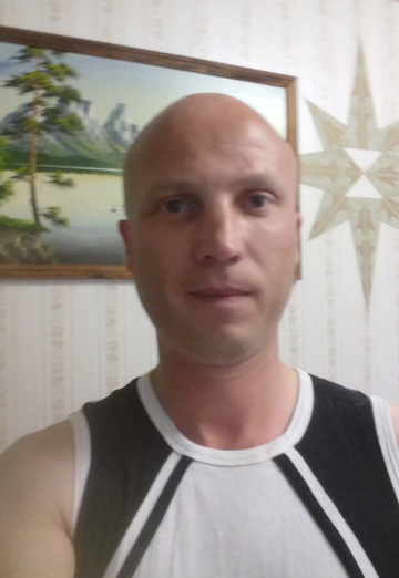 Моя фотография - эдуард, 42 из Челябинск (@eduard35202)