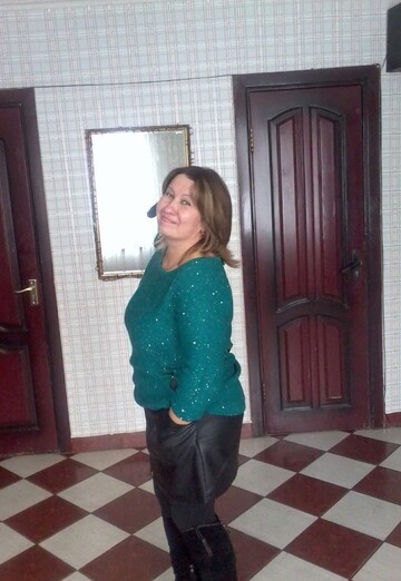 Моя фотография - Марина, 52 из Семей (@marina236268)