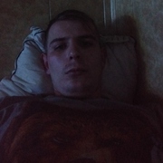 Сергей, 25, Белоярский