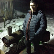 Валентин, 47, Стрежевой