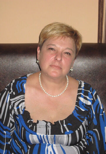 My photo - Larisa, 55 from Zaporizhzhia (@larisa14767)