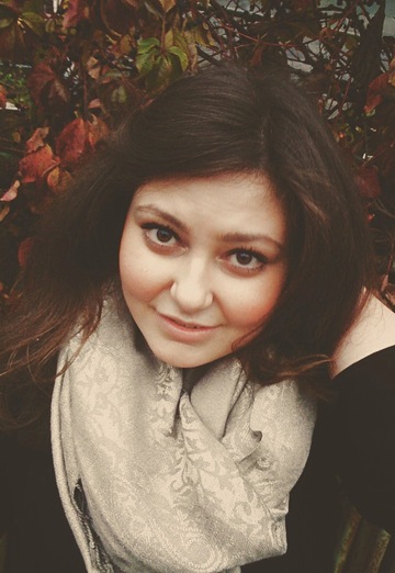 Моя фотография - Наталья, 32 из Москва (@natalya162323)