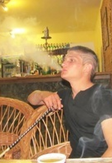 Моя фотография - Александр, 32 из Черкассы (@aleksandr133366)