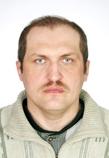 My photo - Vladimir, 57 from Seversk (@vladimir288239)