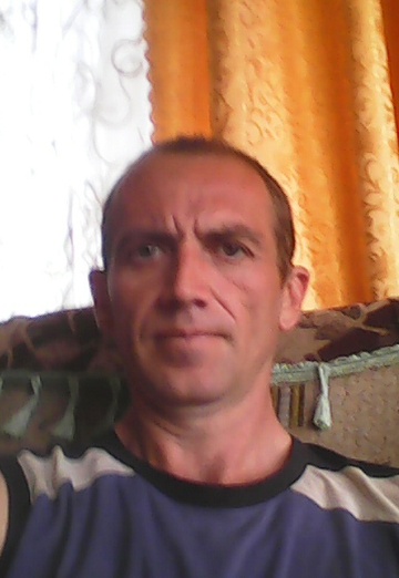 Моя фотография - Сергей, 47 из Тим (@sergey422926)