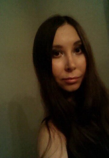 Моя фотография - Алена, 33 из Екатеринбург (@alena76991)