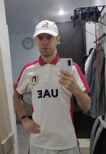 Konstantin (@konstantin118480) — my photo № 2