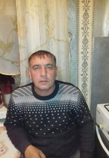 My photo - Aleksey, 50 from Tyumen (@aleksey530019)