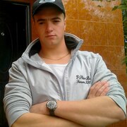 Сергій Вдовцов, 33, Удельная