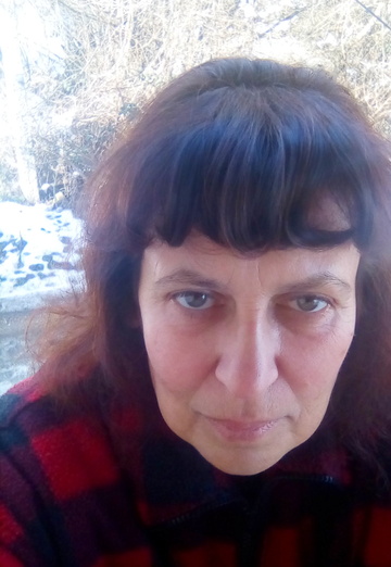 Моя фотография - Людмила, 61 из Симферополь (@ludmila108282)