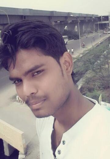 My photo - trtkalai, 32 from Bengaluru (@trtkalai)