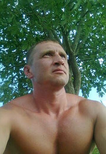 Моя фотография - Алексей, 39 из Москва (@aleksey184472)