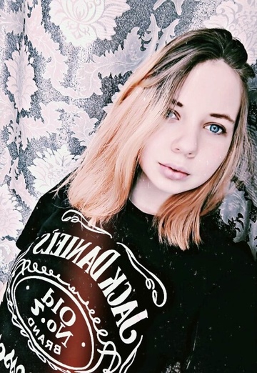 Моя фотография - Лилия, 22 из Новосибирск (@liliya123s)