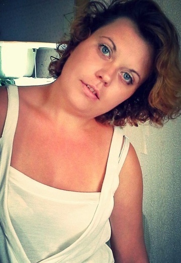 Моя фотография - Юлия, 43 из Вязьма (@rizayayulka)