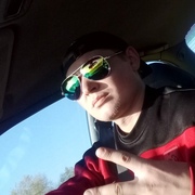 Артем, 28, Почеп