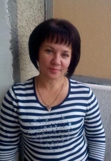 Моя фотография - Ирина, 51 из Ирпень (@1314190)