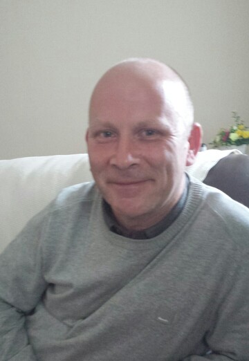My photo - Darren, 58 from Wakefield (@darren51)
