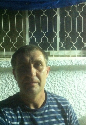 My photo - Vitaliy, 53 from Beer Sheva (@vitaliy46165)