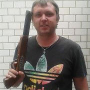 Дима, 35, Новозыбков
