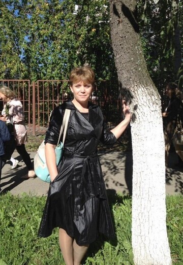 Моя фотография - Татьяна, 43 из Томск (@tatyana165494)