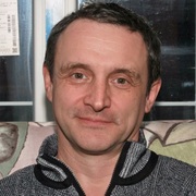Владимир, 40, Истра