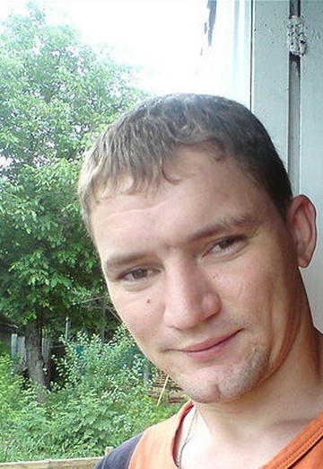 Моя фотография - Дмитрий, 39 из Ставрополь (@dmitriy189762)