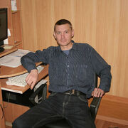 Ivan, 46, Баган