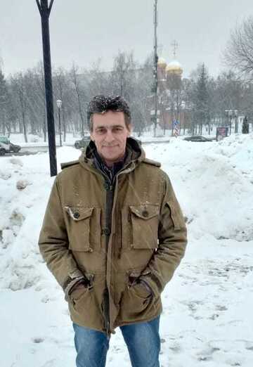 My photo - Bazil, 56 from Dzerzhinsky (@bazil152)