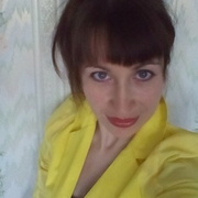 Марина, 42, Хилок